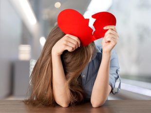 despartire relatie