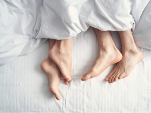 experienta intima