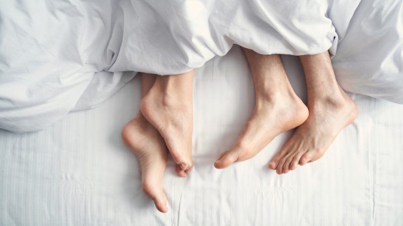 experienta intima