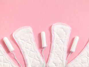 tampoane menstruatie