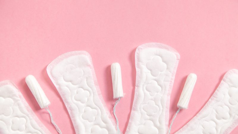 tampoane menstruatie